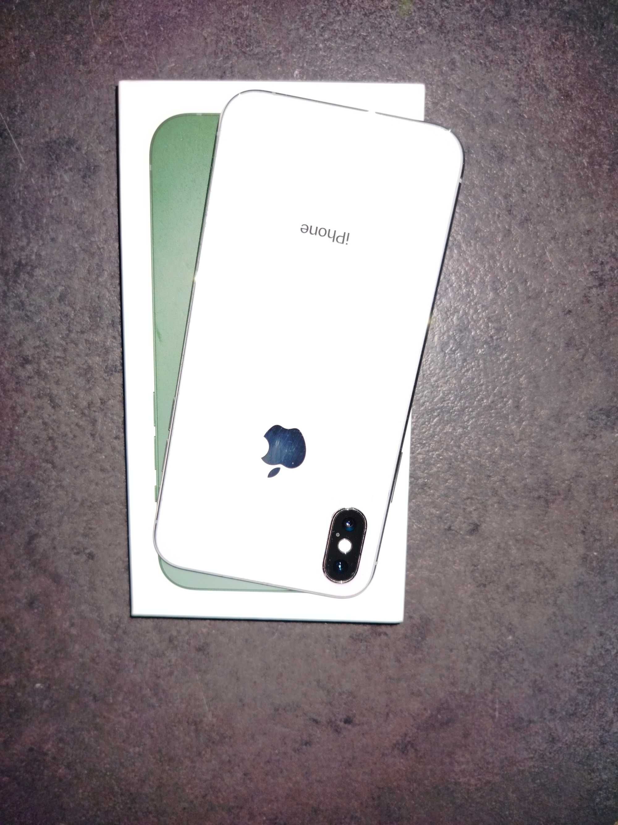 Używany iPhone XS 64 GB