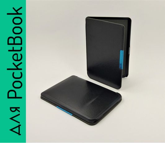 Чехол для покетбук PocketBook 626 Lux 3, 624 Basic Touch, 625, 614