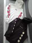 Bluzy CROOP Rom.S