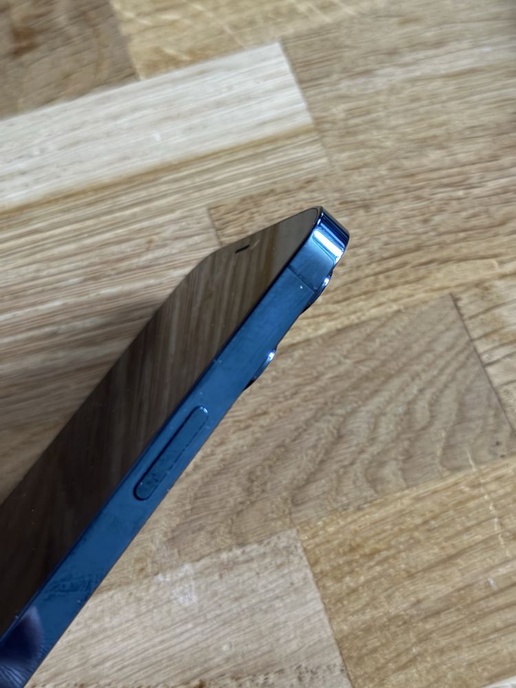 iPhone 12 Pro Max 256