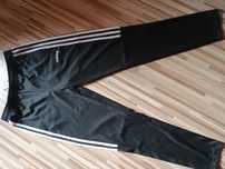 Spodnie dresowe damskie Adidas climalite rozmiar 164,S