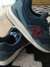 Buty damskie New Balance