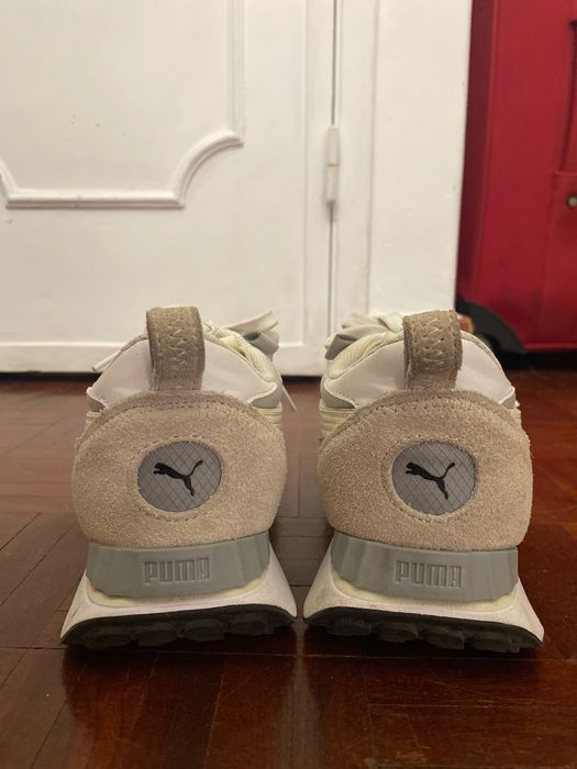 Ténis Puma Future Vintage