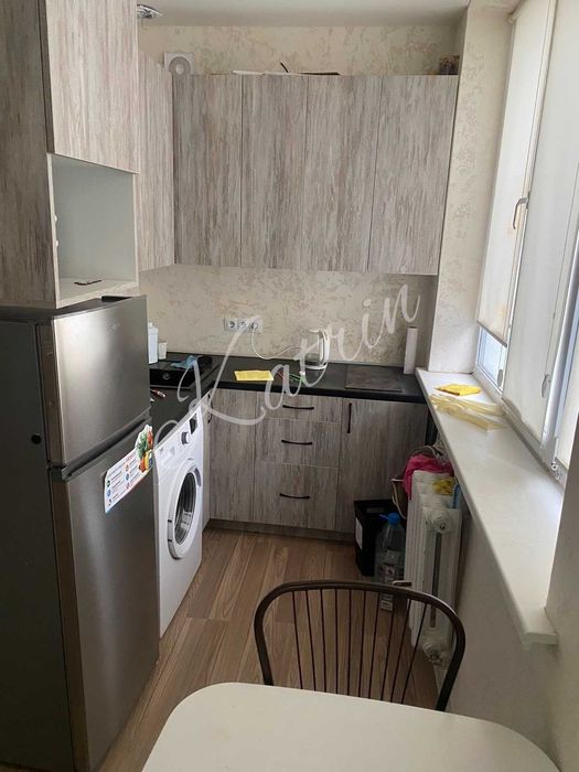 Продам 2 кім. квартиру з ремонтом низ пр. Поля єОселя для ВПО 7%