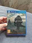 Shadow of The Colossus PS4 PS5 PlayStation 4
