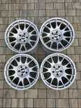 Felgi 18 5x120 bbs ch015 motorsport bmw  lm ultra dare