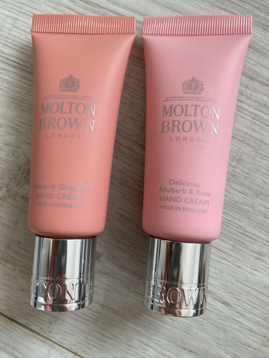 Molton Brown krem do rąk