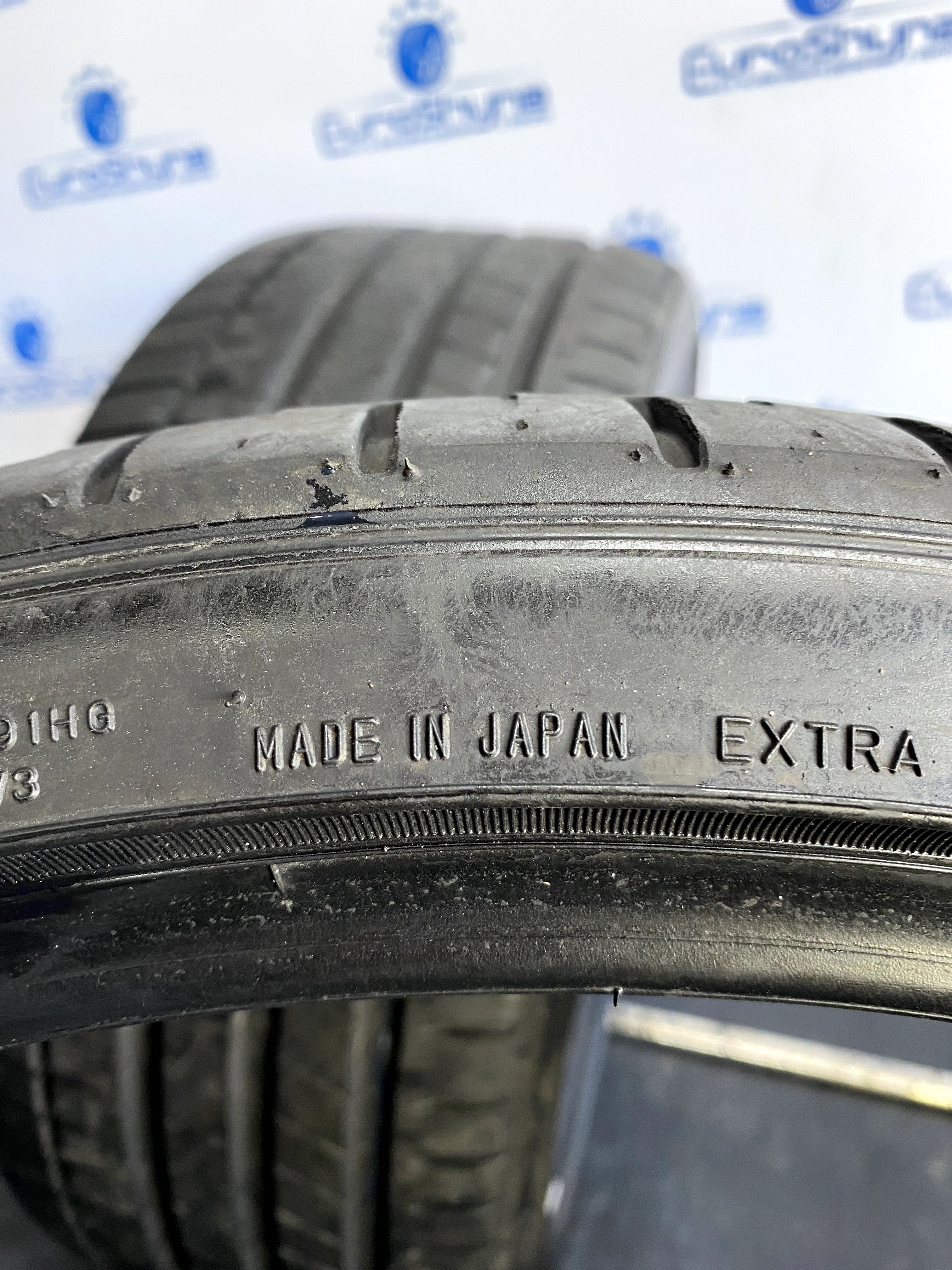 Літні шини 265 30 ZR22 97Y Falken Azenis fk510.  2023р