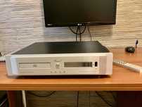 Ламповый CD проигрыватель Cayin cdt 23 на pcm 1792, транспорт Philips