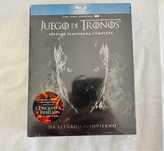 Game of Thrones Season 7 Blu-ray + “Conquest & Rebellion”