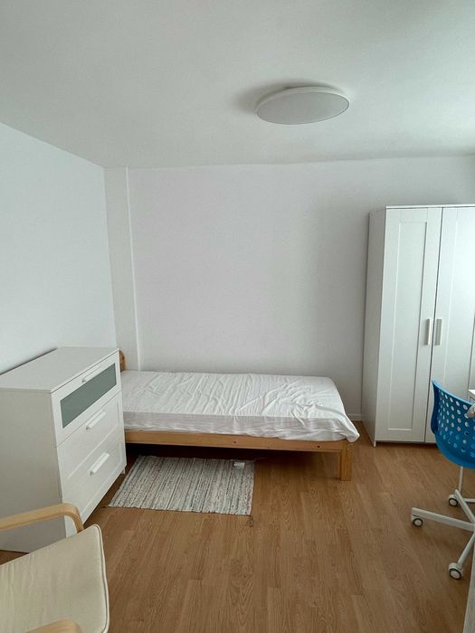 Wynajmę pokój dla studentki, uczennicy