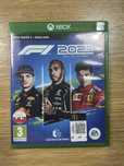 Gra f1 2021 Xbox one płatnosci tylko blik
