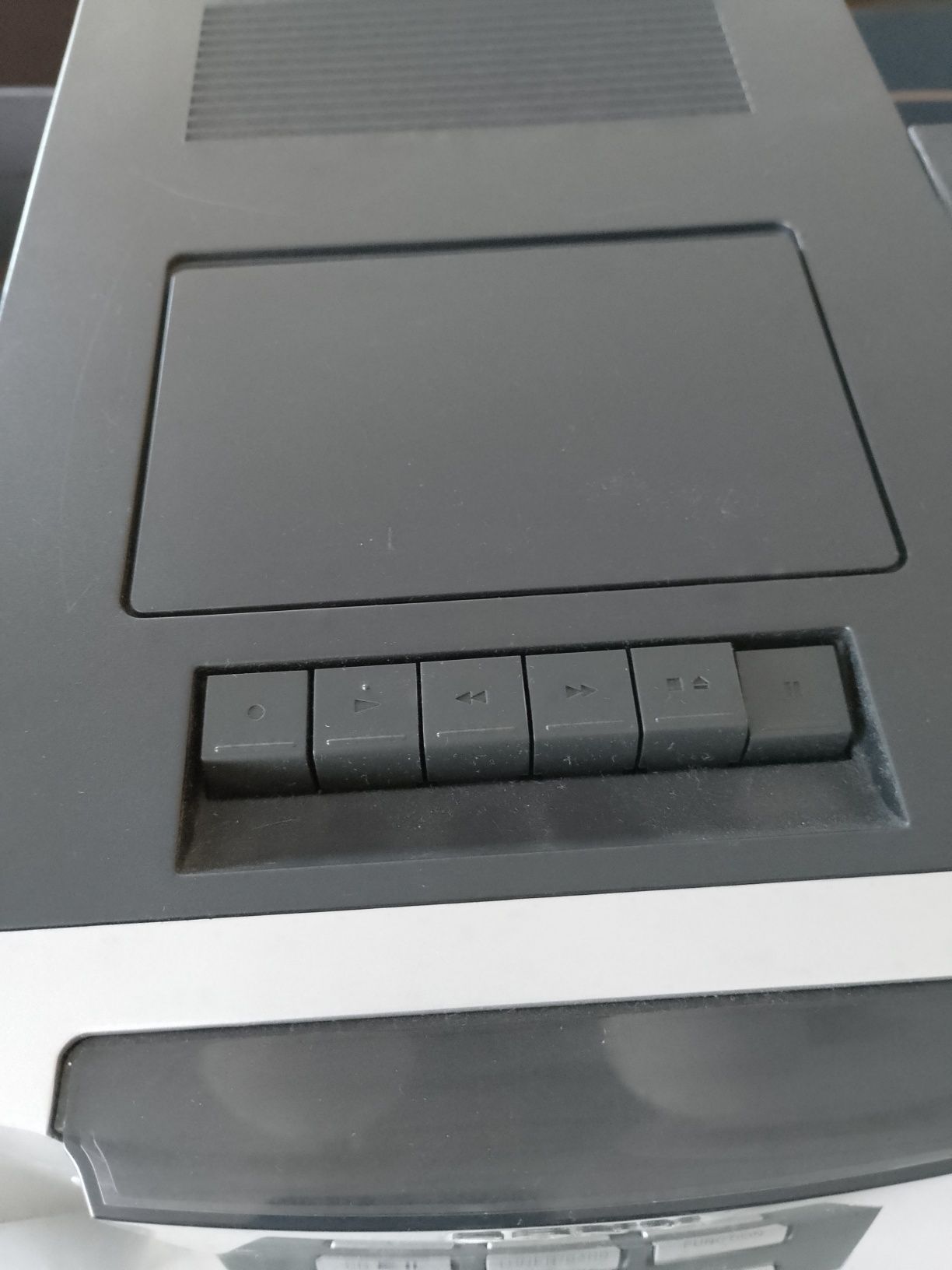 Aparelhagem Sony HCD-EC50
