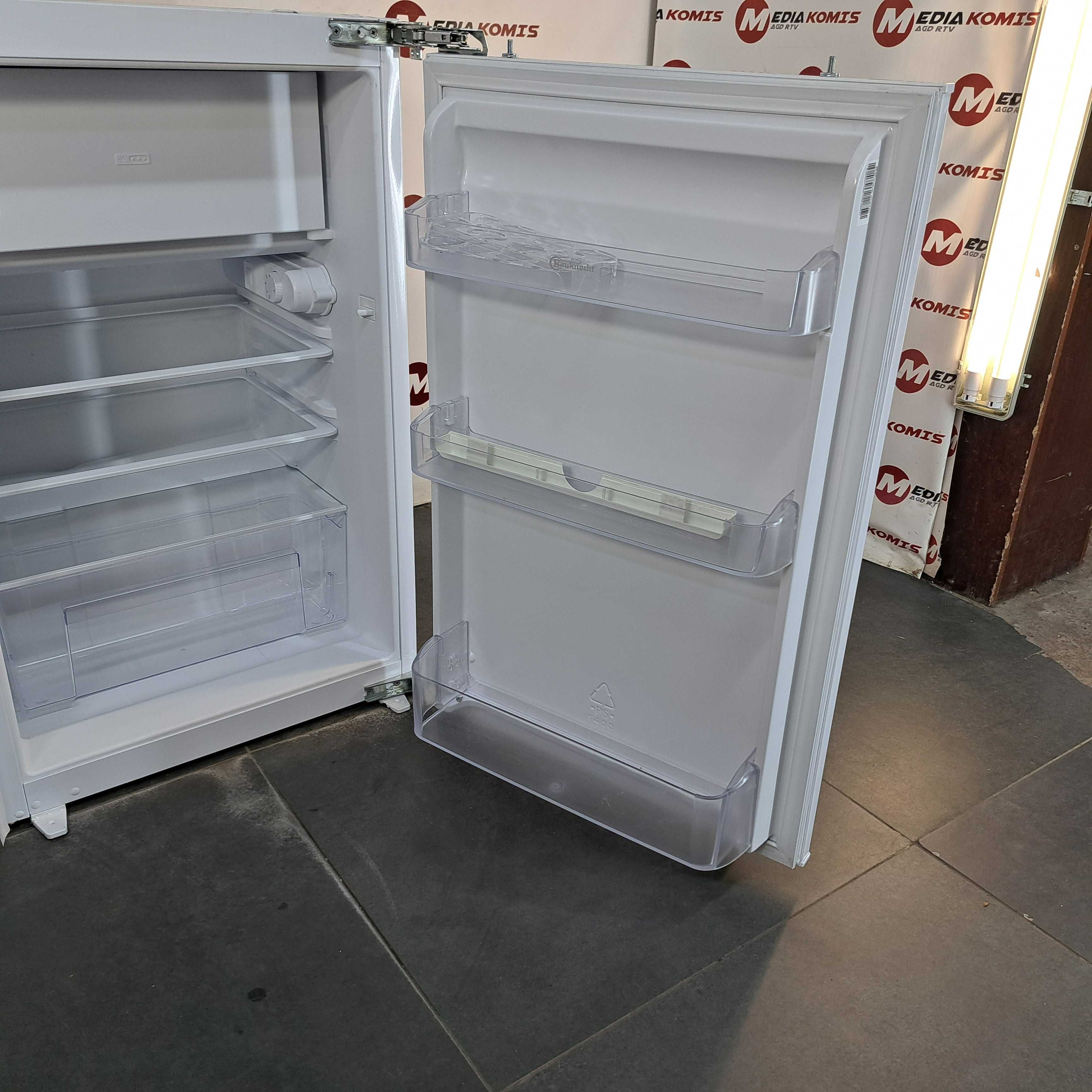 LODÓWKA Bauknecht KSI 9GF2E [12mscy-gwar] E / 38dB / 87,5cm wys [2]