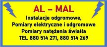Instalacje odgromowe