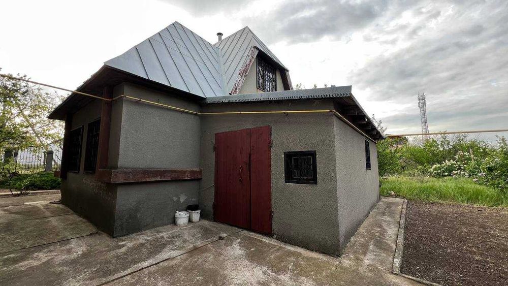 Продаж будинку Мала Корениха