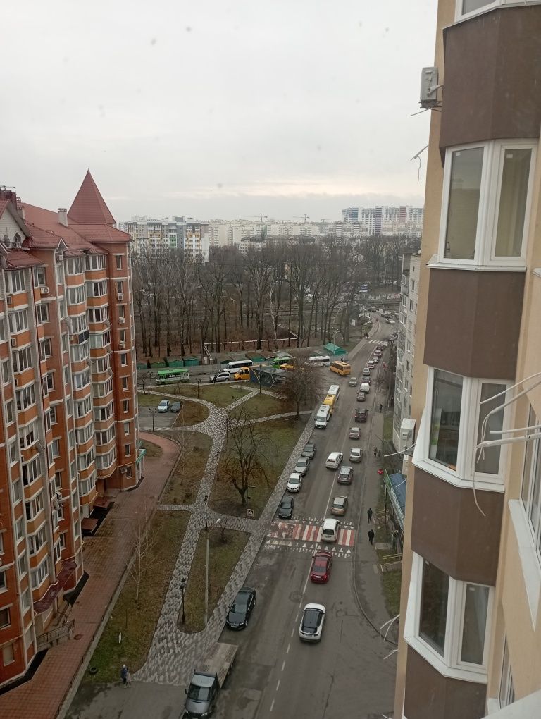 Продаємо готову під ремонт 1к квартиру м.Вишневе загального