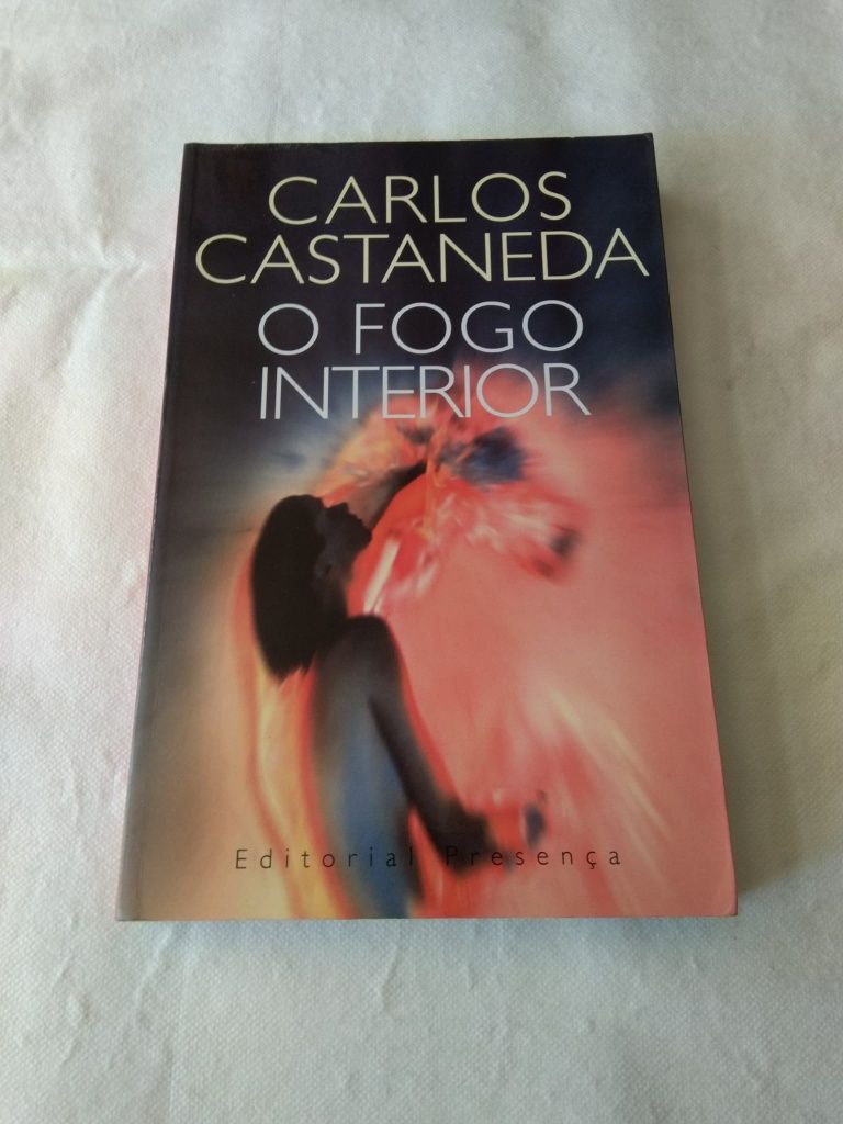 Esoterismo . . .
