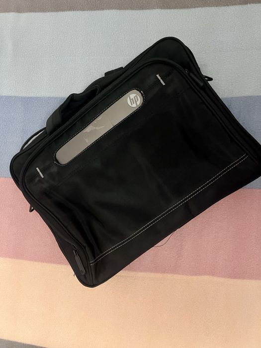 Mala de portatil HP