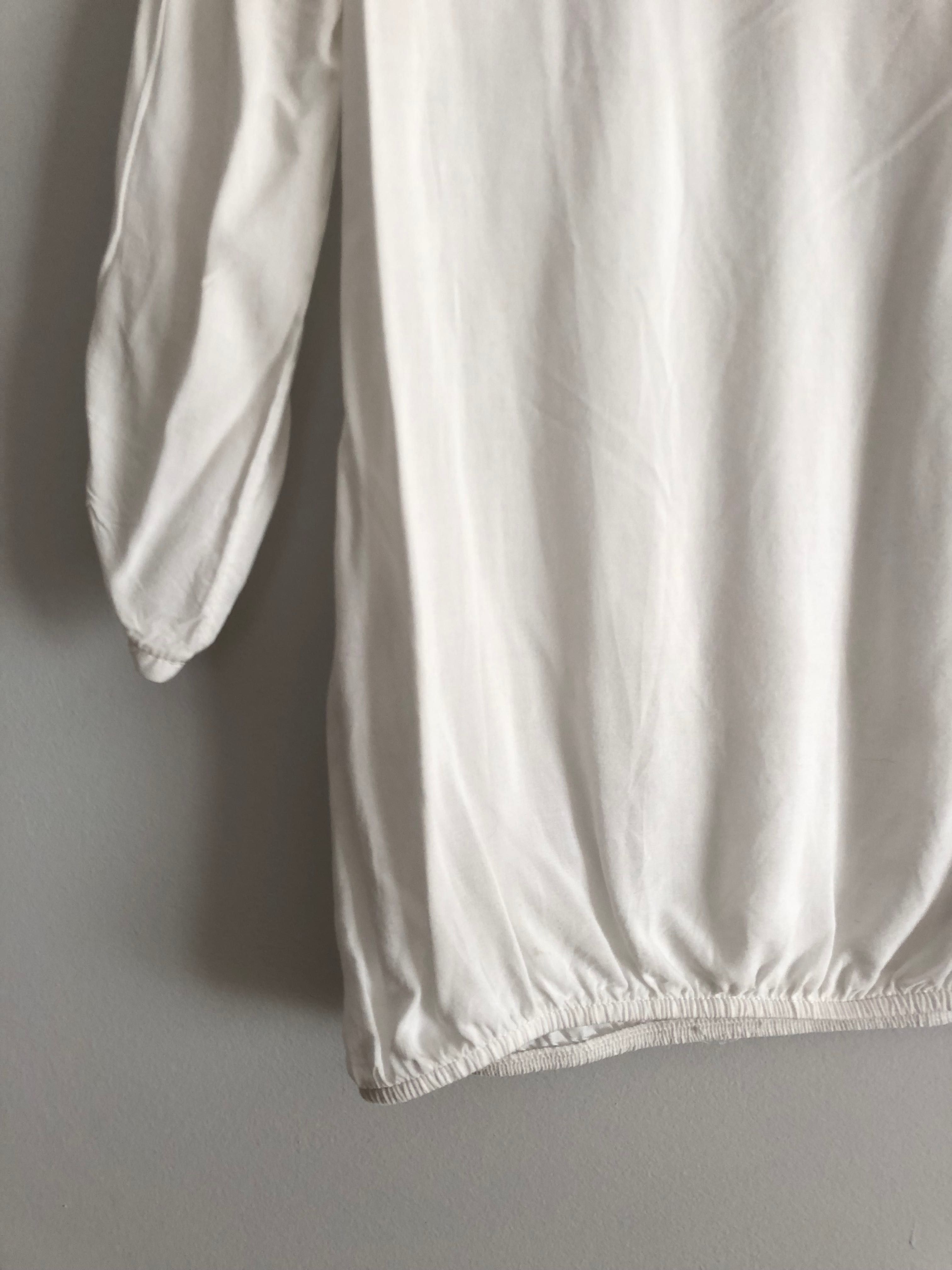 Blusa - XS - Shana