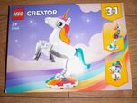 Lego Creator klocki 31140