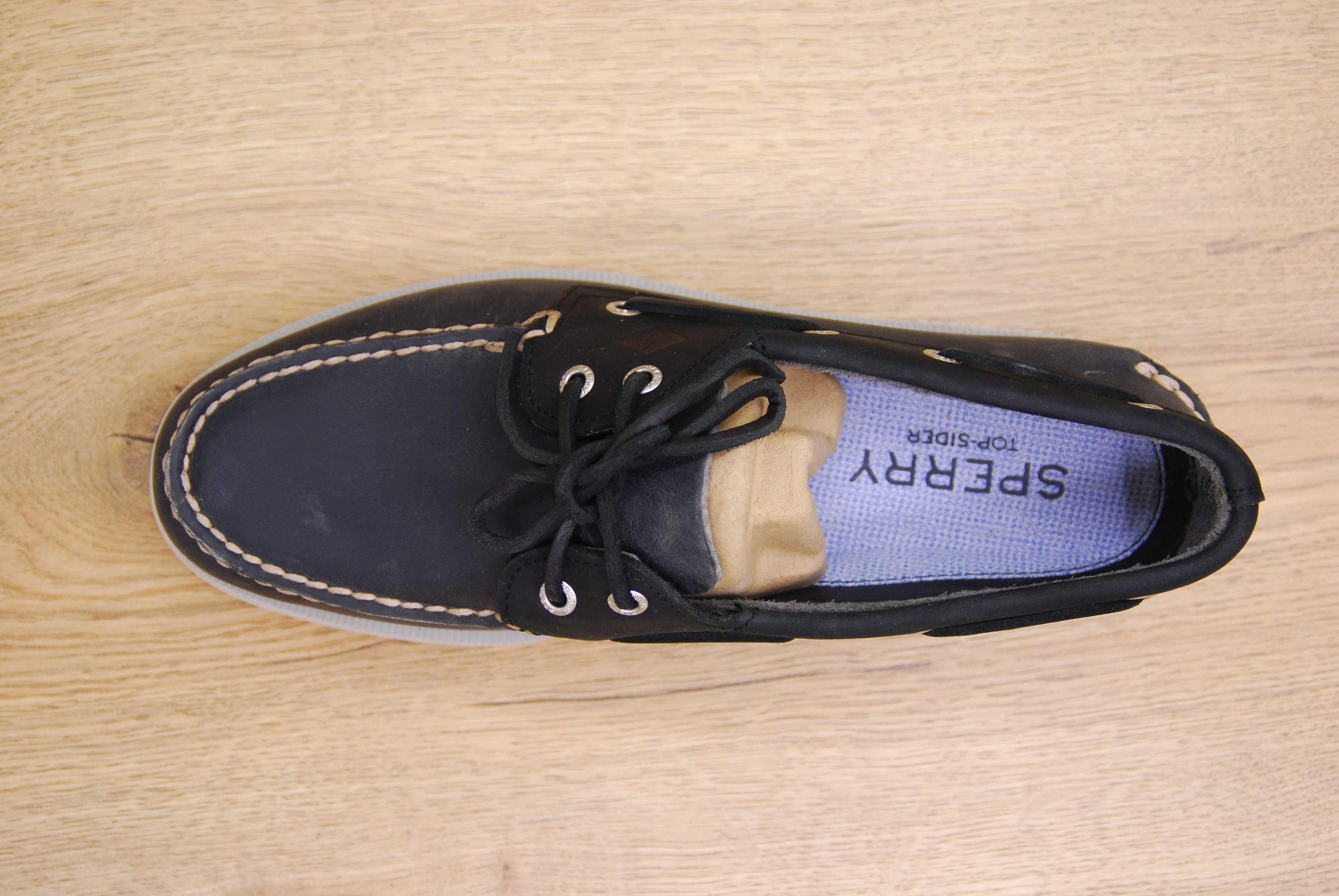 Мокасини, топсайдери • Sperry Authentic Original 2-eye • р.42