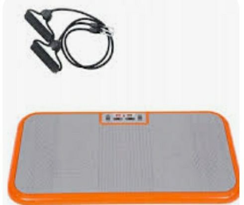 VIBRO SHAPER urządzenie fitnes