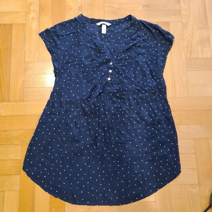 Bluzka ciążowa H&M S