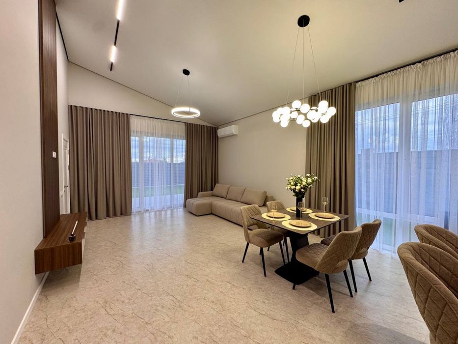 Одноповерховий будинок з РЕМОНТОМ-унікальна пропозиція‼️гарна ціна