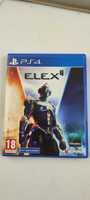 Gra PS4 / PS5 ELEX II PL / Plus Lombard Grottgera 4