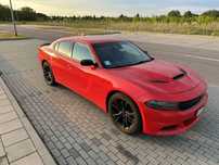 Dodge Charger Dodge Charger 5.7 R/T 2016