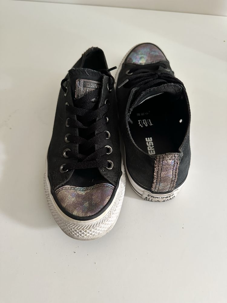 All Star Converse