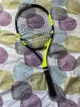 rakieta tenisowa babolat aero junior 26"