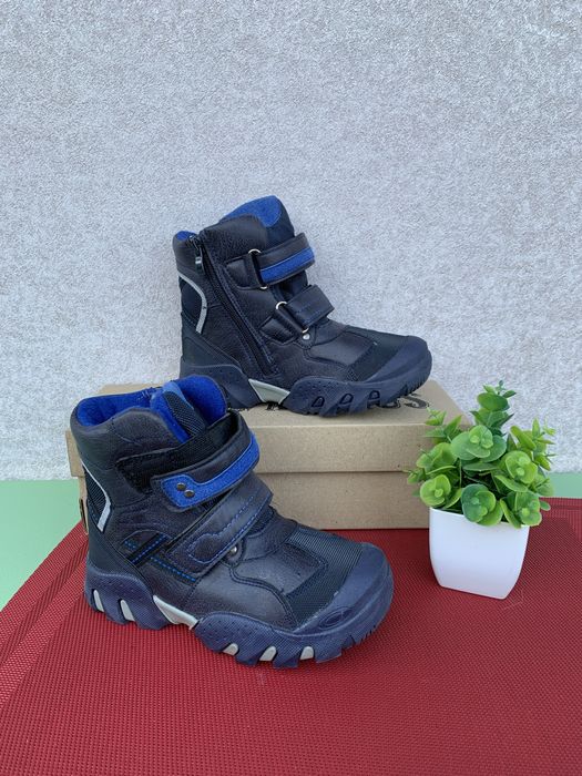 Черевики зимові хлопчика р 33