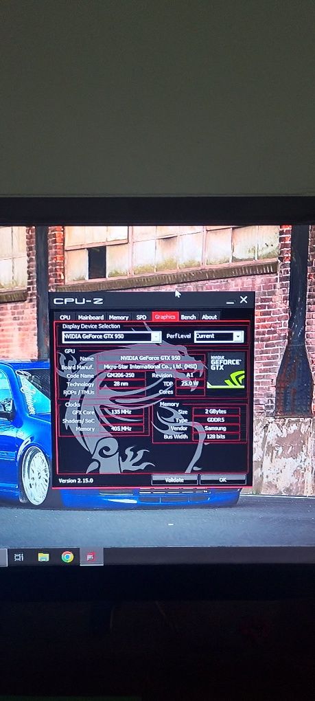 Computador gamer