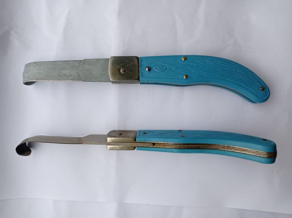 Ніж ножик. Радянський. В хорошому стані