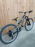 Nukeproof Mega AM 275 Pro Bike 2015