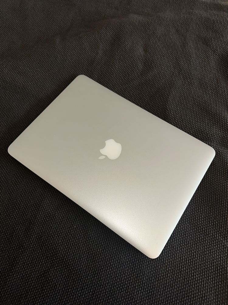 MacBook Pro 13” A1502 (2014) – i5 / 8GB RAM / 256GB SSD / nowa bateria