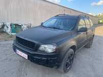 Розборка Розбірка Автошрот Volvo xc90
