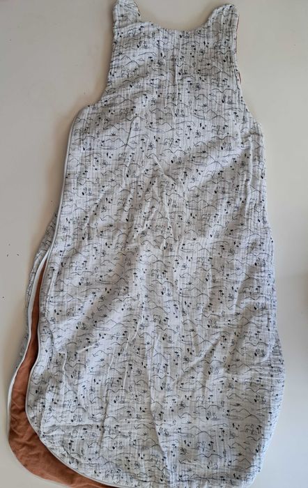 Saco dormir bebé 18 M - Verbaudet