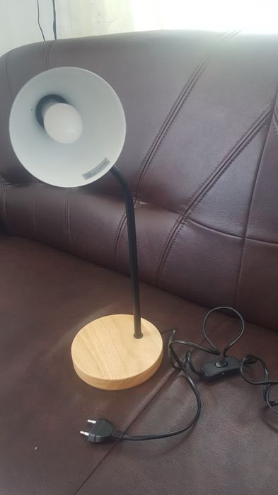 Lampka biurkowa 5W
