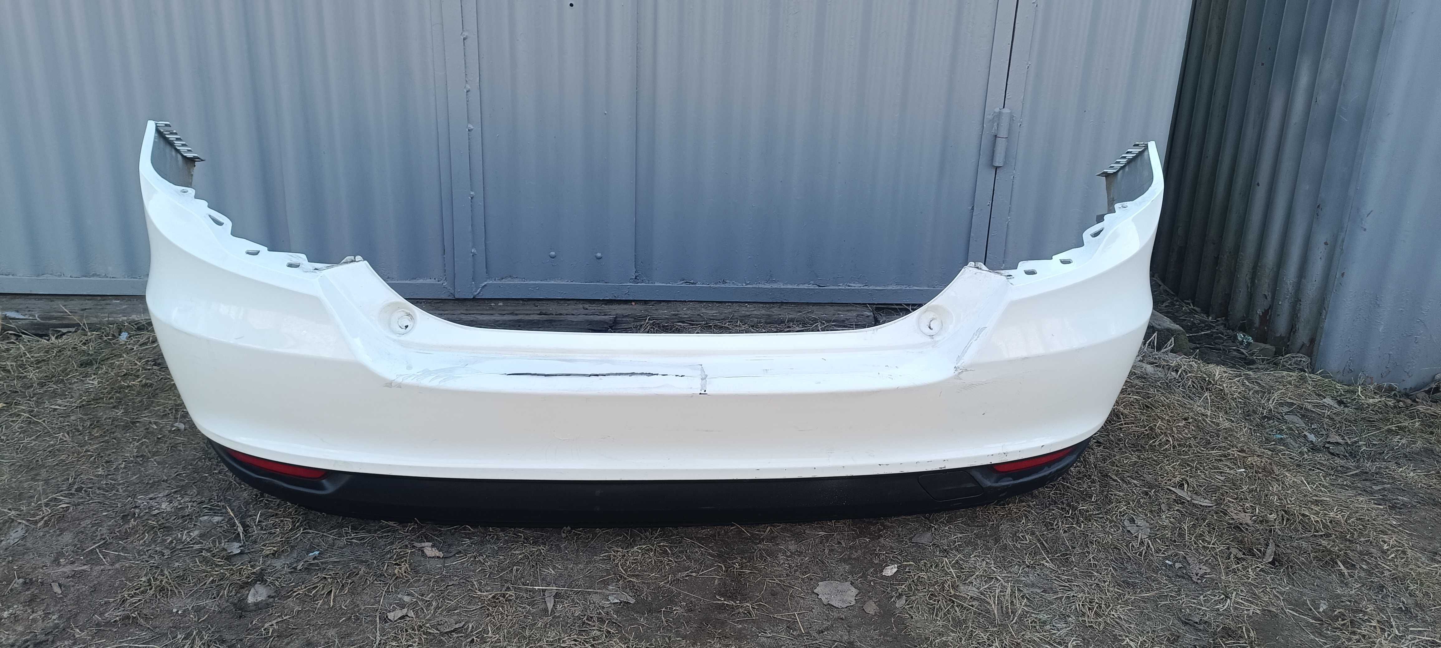 Бампер FIAT tipo Львів тіпо бампер