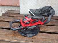 Szlifierka do gipsu akumulatorowa Einhell 18V xchange