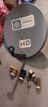 Antena 70 Cyfrowy Polsat