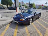 Porsche Boxster 3,2 S 252cv caixa tiptronic