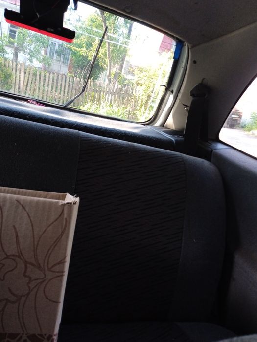 Опель Корса Б бензин