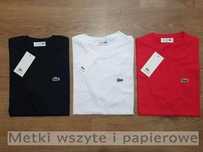 Koszulki męskie Nike Puma Guess Tommy Hilfiger Boss itp