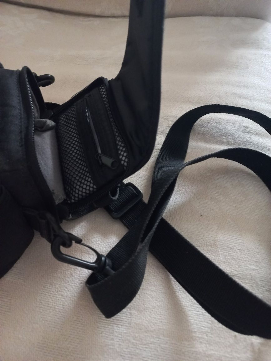 Bolsa para máquina fotográfica