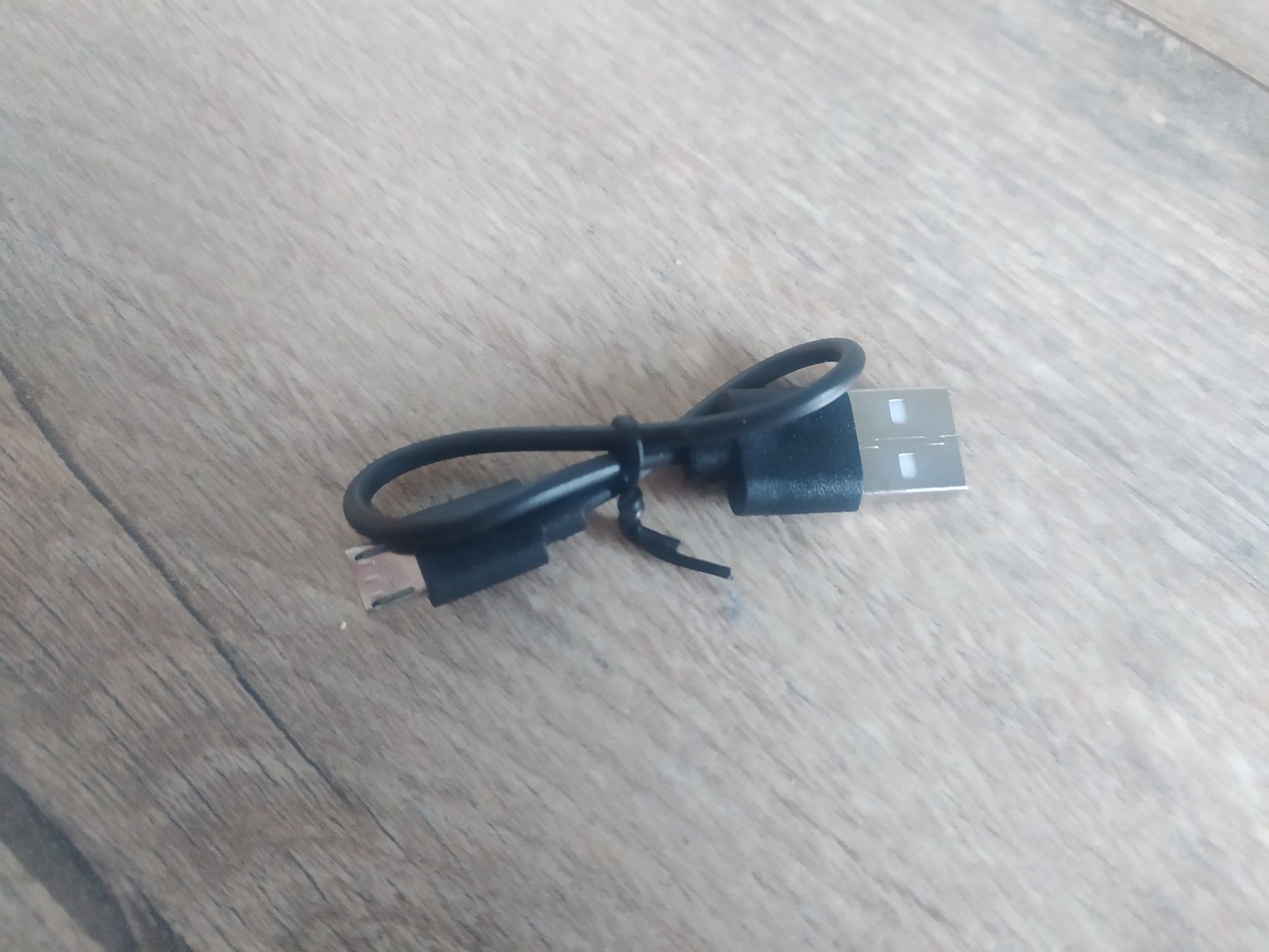 kabel micro USB B do A