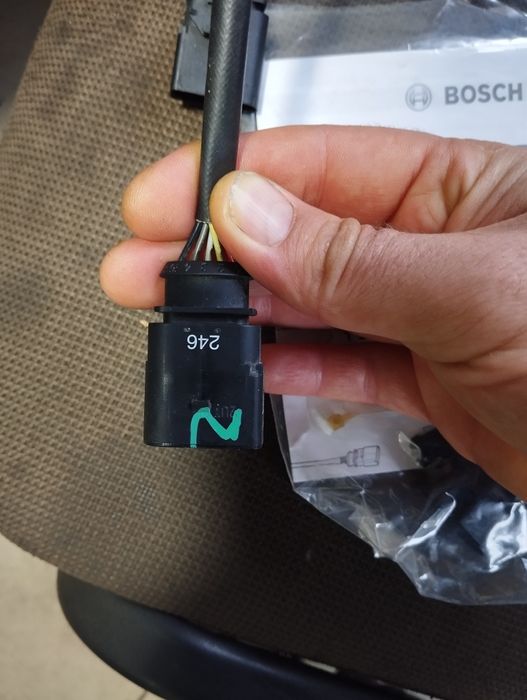 Лямдозон вольсфаген  1.8 турбо